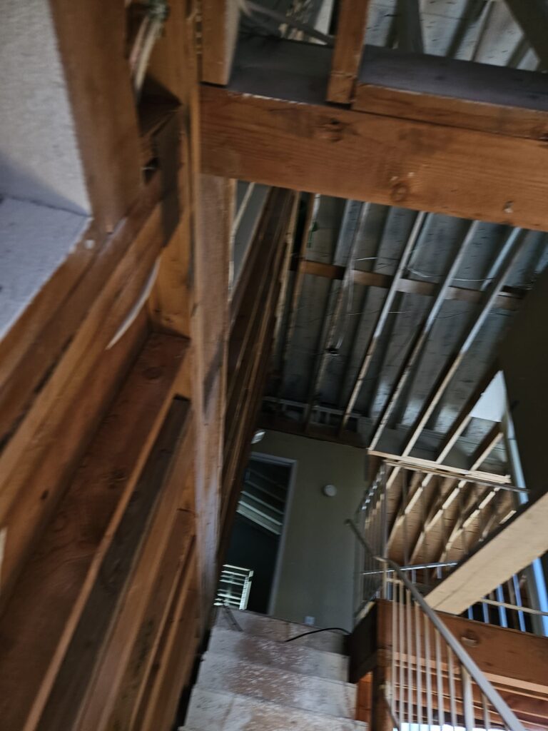 Damage Restoration Services to Restore Safety and Comfort