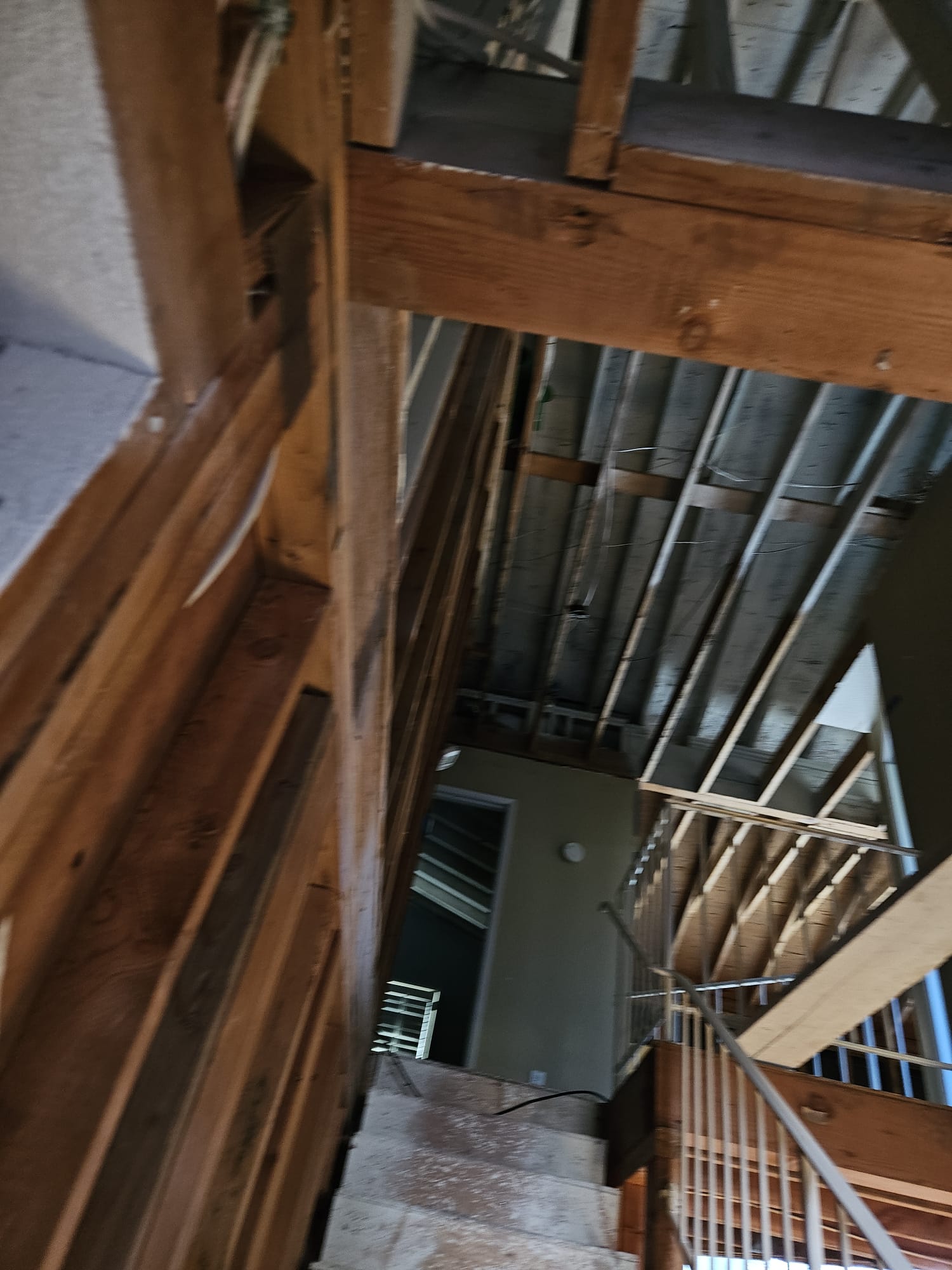 Damage Restoration Services to Restore Safety and Comfort