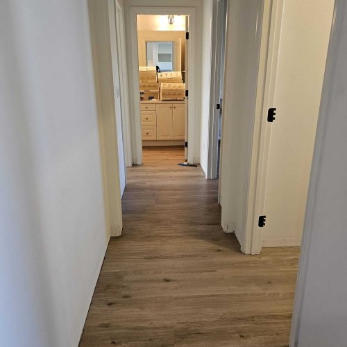 residential and commercial services